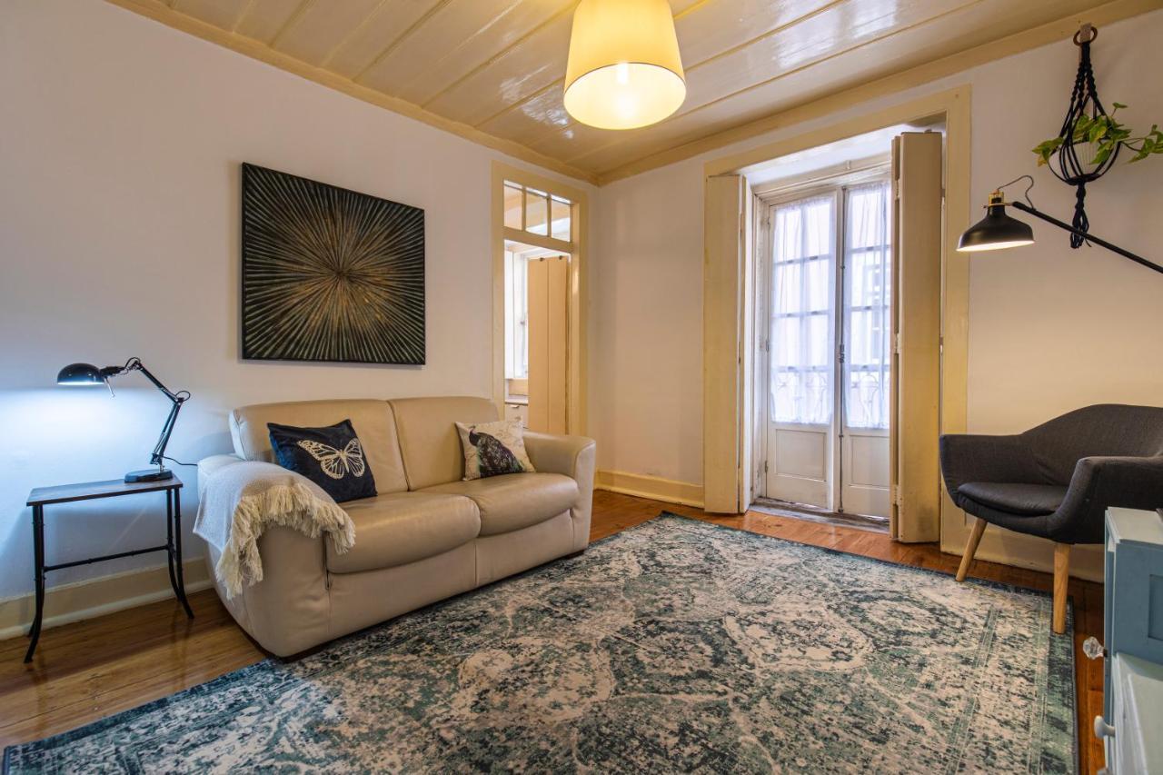 Condessa Dolls House Iii By Heart Apartment Lisbon
