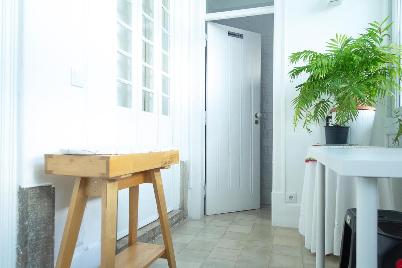 Guest house Amoreiras 2*