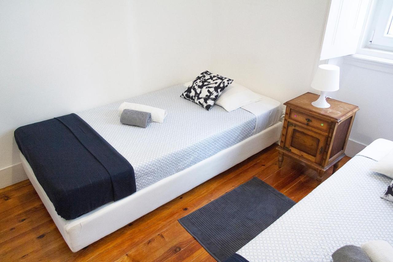 Amoreiras Guest house Lisbon