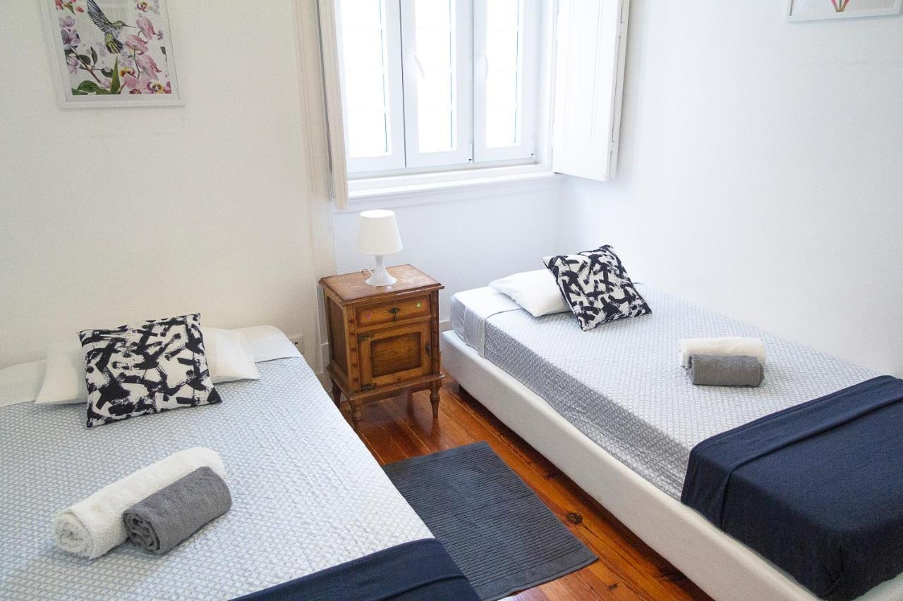 Amoreiras Guest house