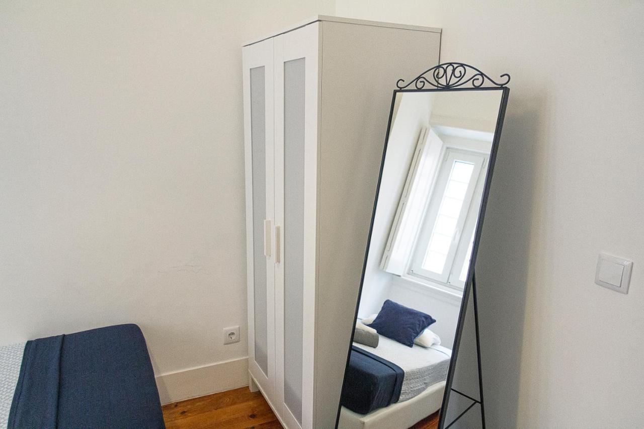 Guest house Amoreiras Lisbon