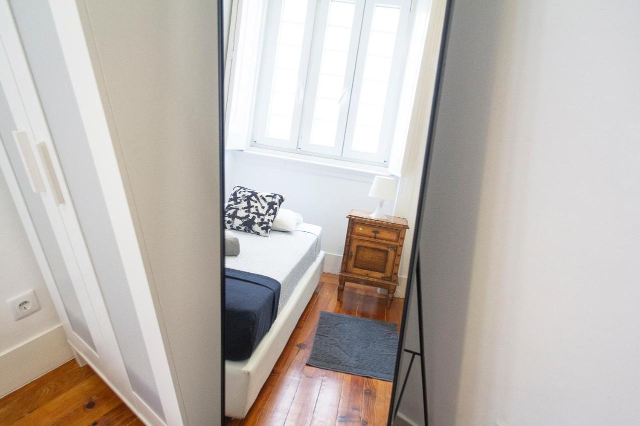 Amoreiras Guest house Lisbon
