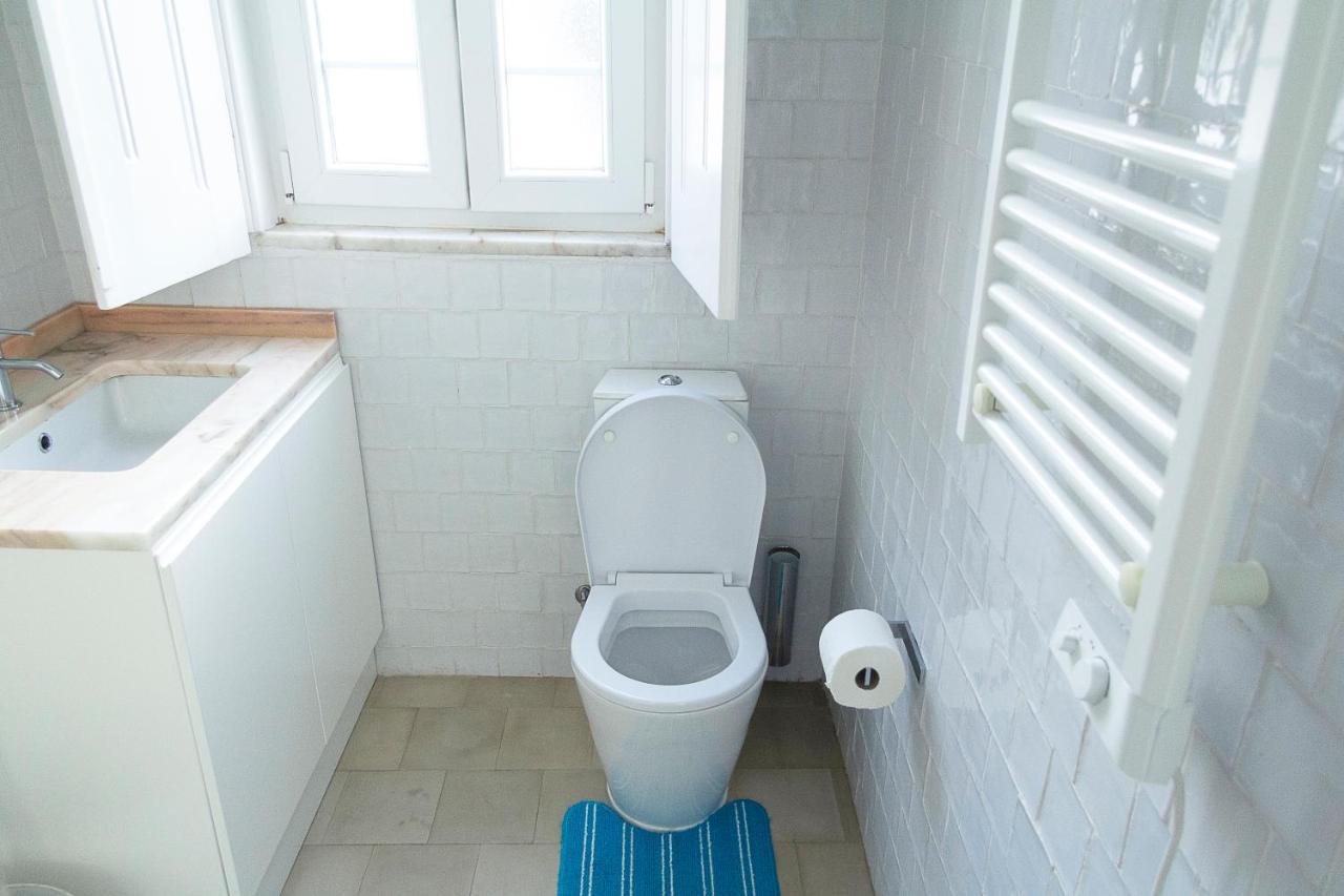 Amoreiras Guest house 2*
