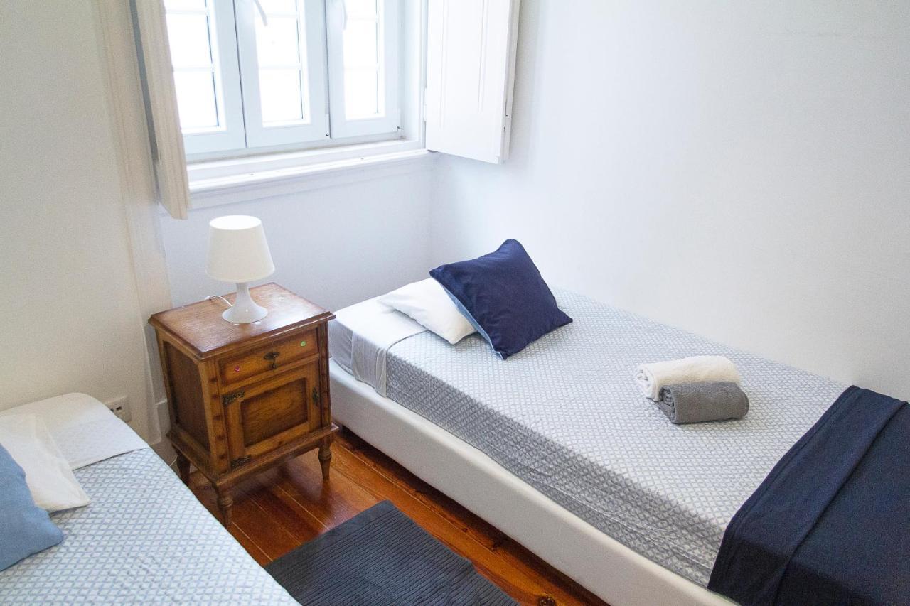 Guest house Amoreiras