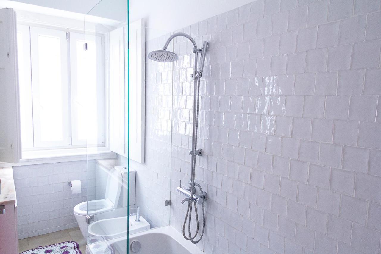 Amoreiras Guest house Lisbon