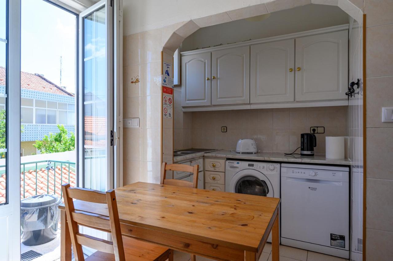 Albergue Terrace