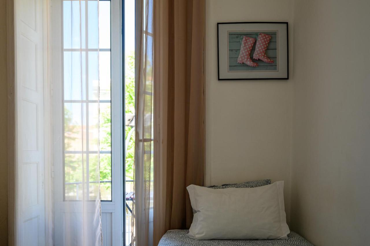 Albergue Terrace