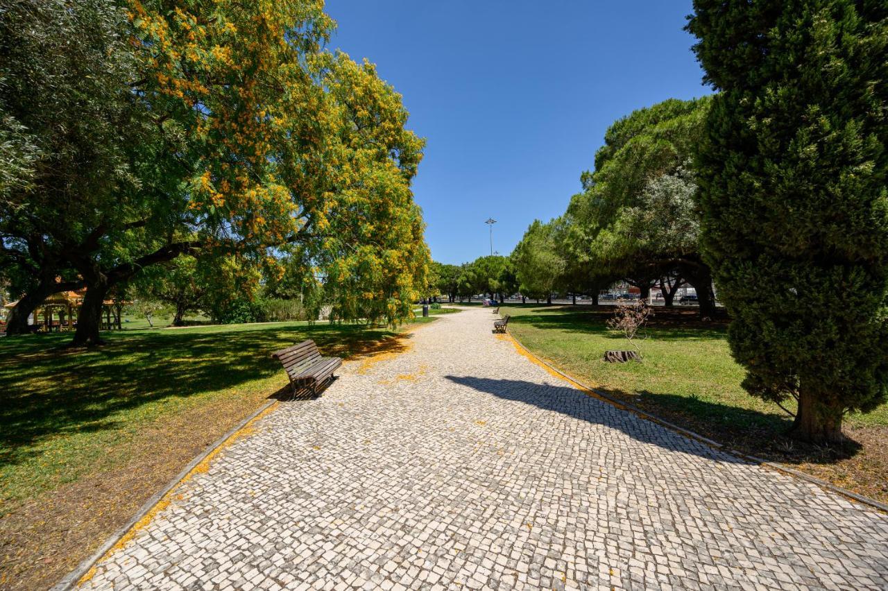 Terrace Lisboa