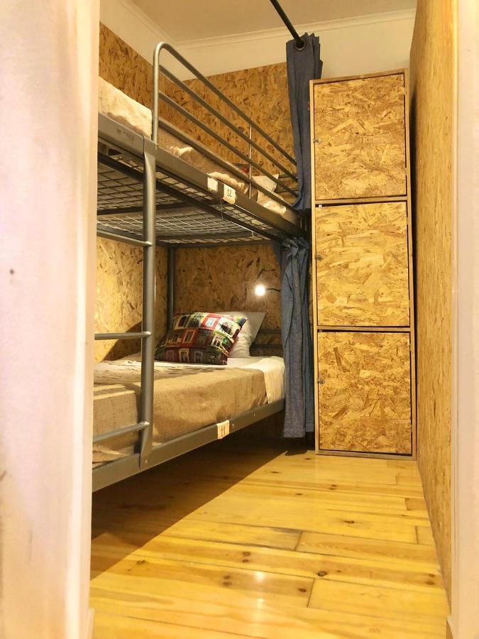 Hostel Now Bastidor Jovial *