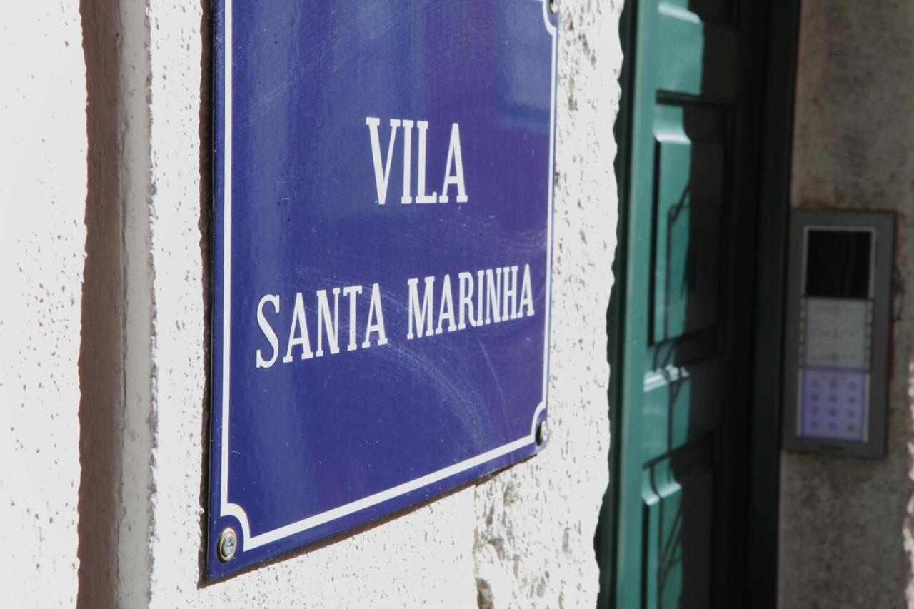 Santa Marinha * Lisbon