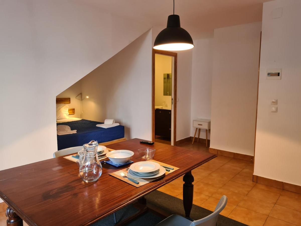 Apartment Estrada De Benfica 600