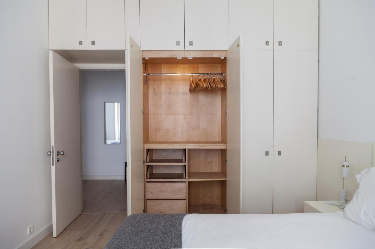 Classy 2bdr In Downtown By Lovelystay Apartment Lisbon