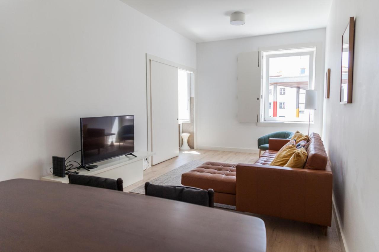 Classy 2bdr In Downtown By Lovelystay