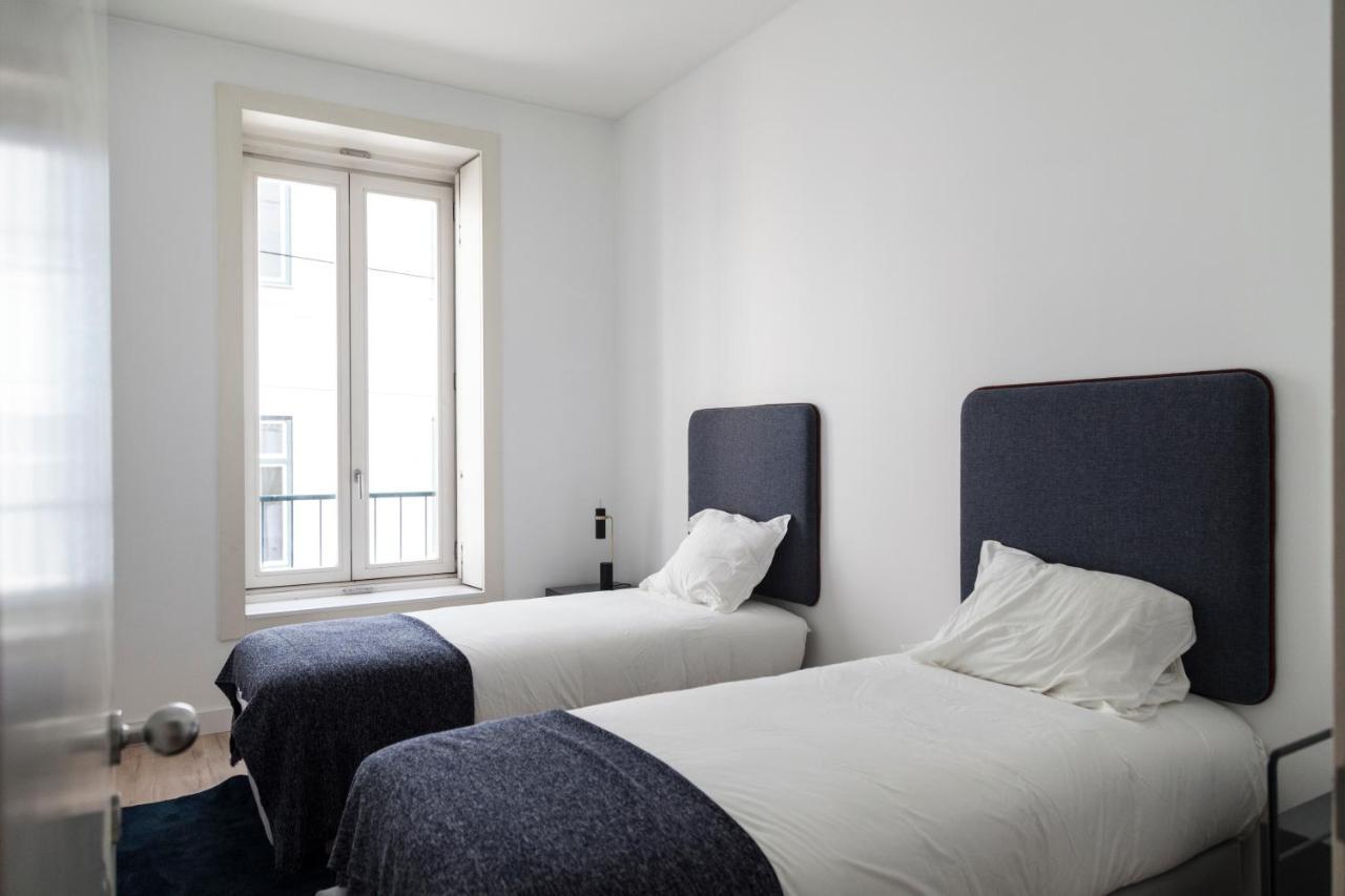 Classy 2bdr In Downtown By Lovelystay Apartment *