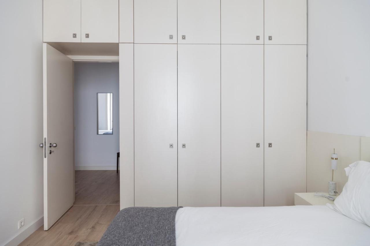 Classy 2bdr In Downtown By Lovelystay Apartment *