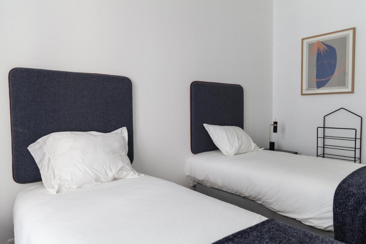 Classy 2bdr In Downtown By Lovelystay Lisbon