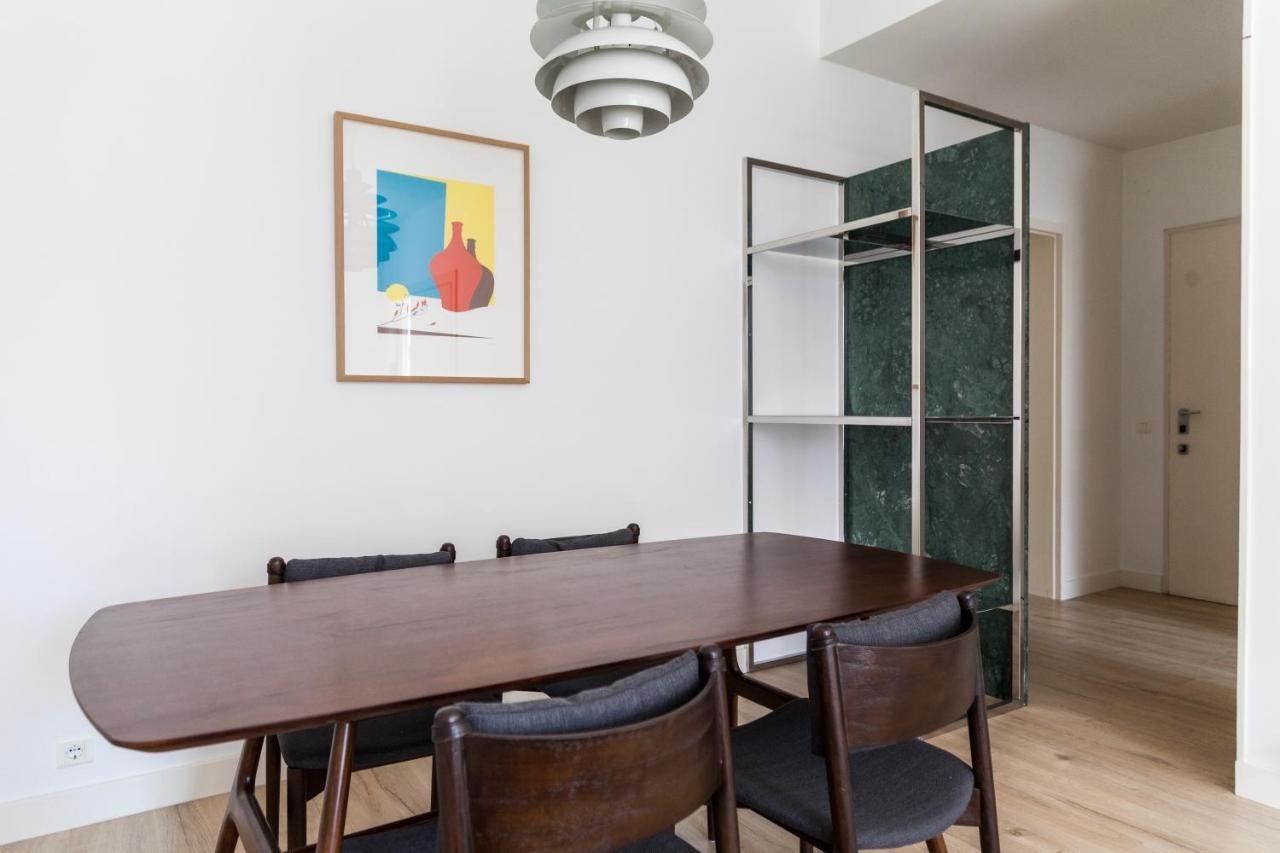 Classy 2bdr In Downtown By Lovelystay Apartment *