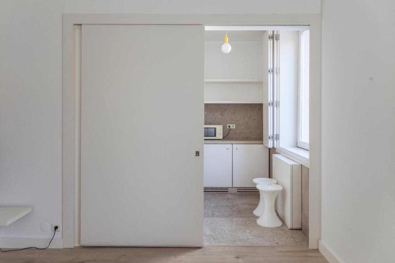 Apartment Classy 2bdr In Downtown By Lovelystay Lisbon