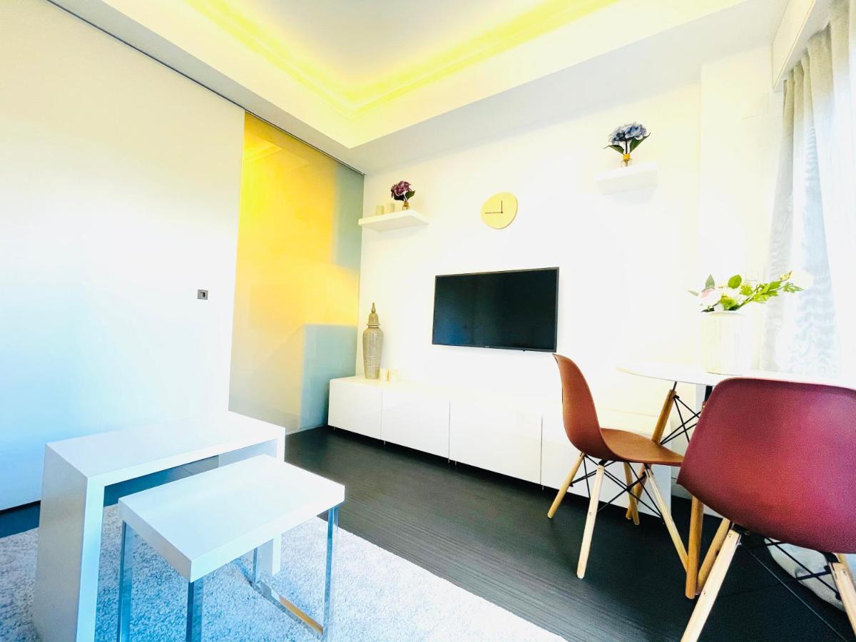Terrace Saldanha Apartment