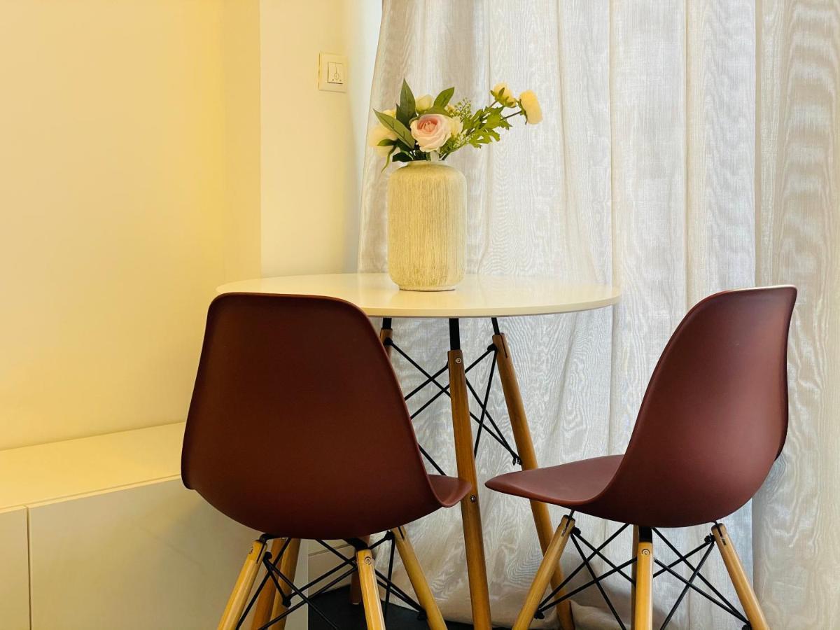 Terrace Saldanha Apartment *