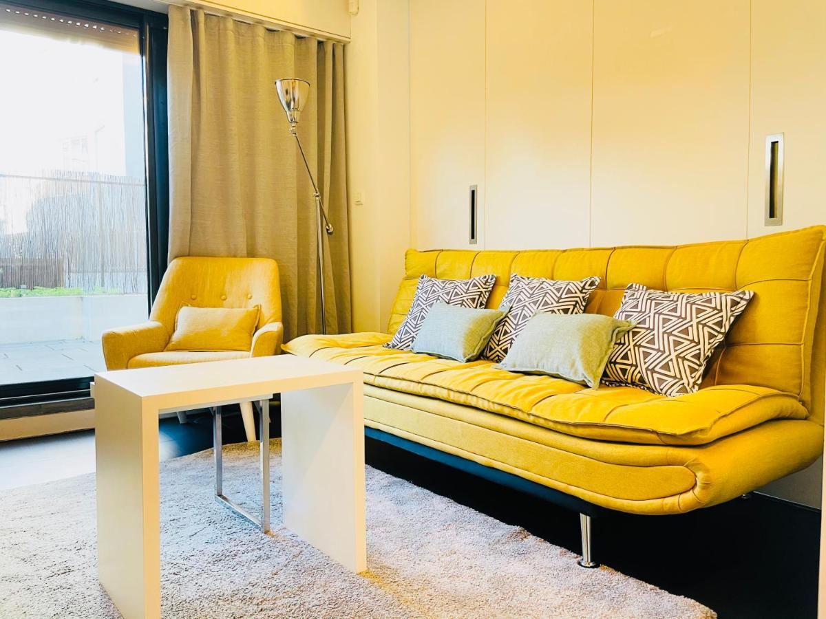 Apartment Terrace Saldanha
