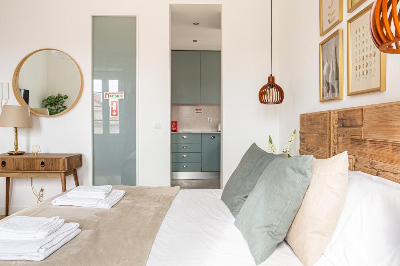 Apartment Castelo Lisbon