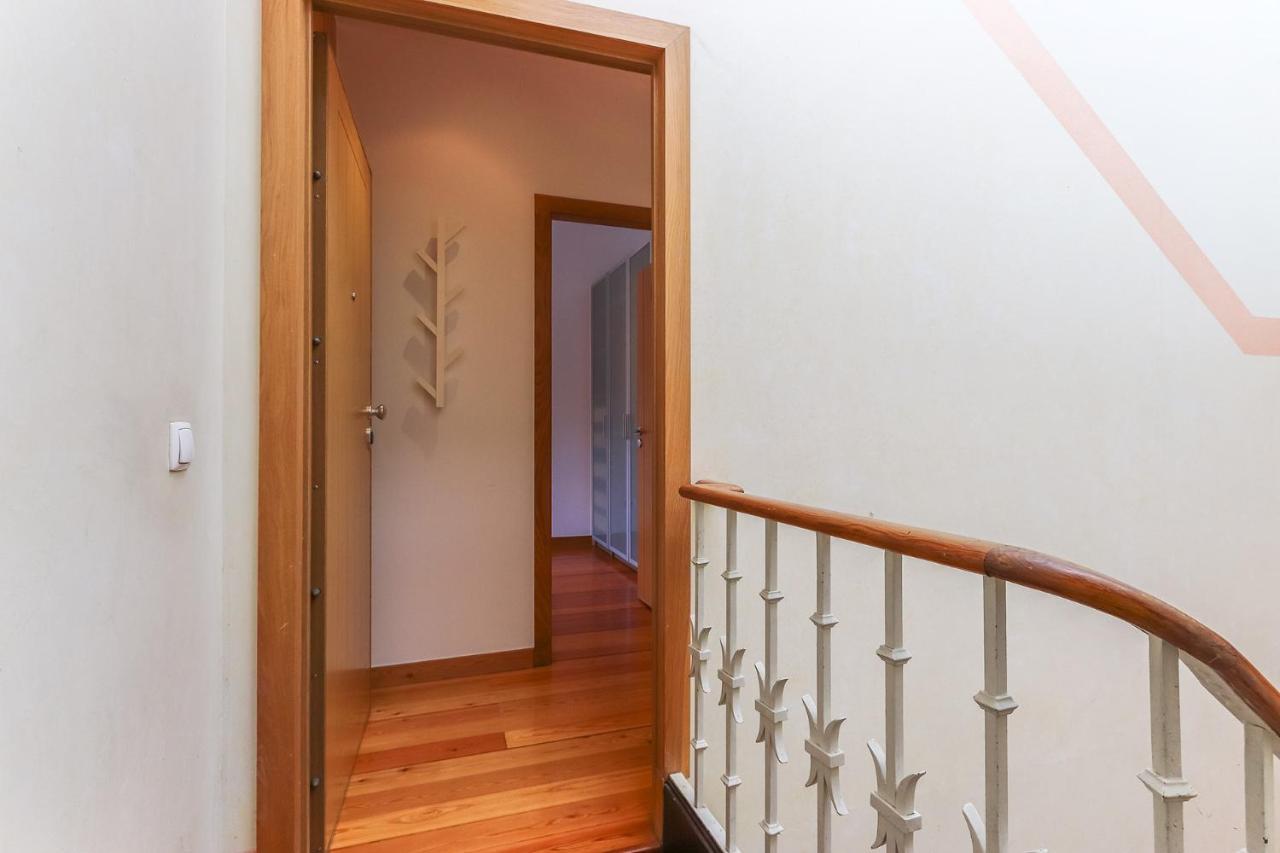 Apartment Alcantara Balcony By Homing *