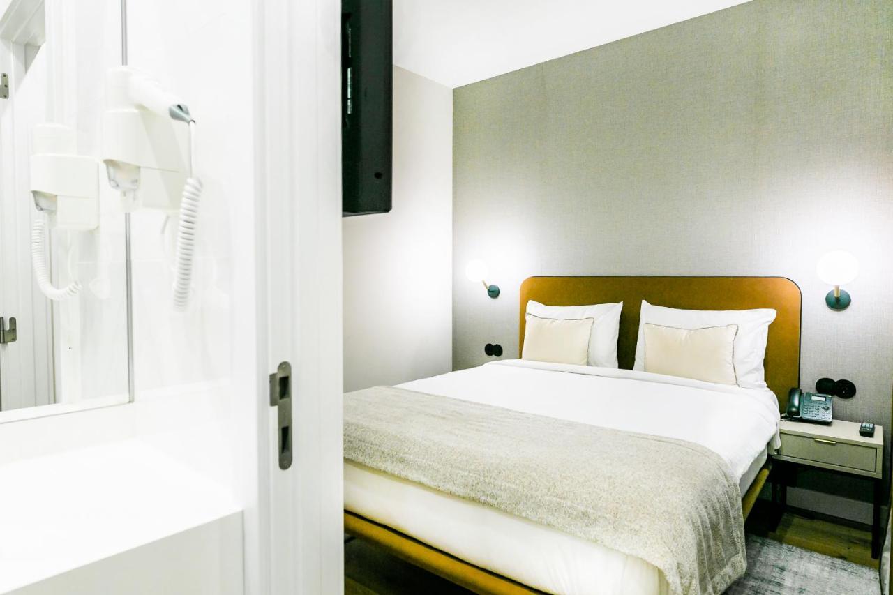 Hotel Lx Soho Boutique By Ridan 3*