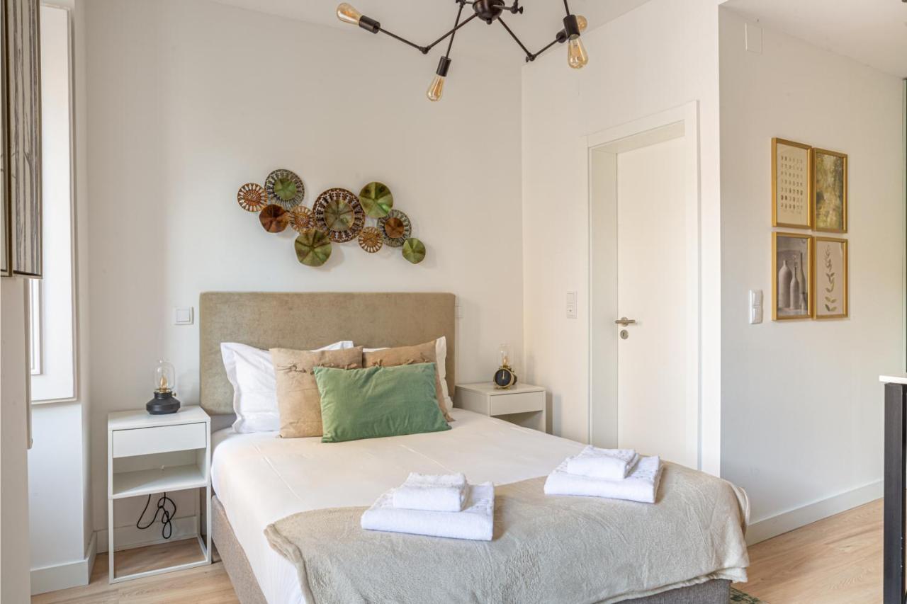 Castelo Apartment Lisbon
