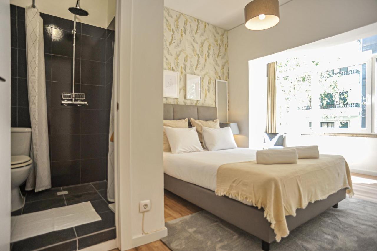 Guest house Marques De Pombal - 8 Bedroom *