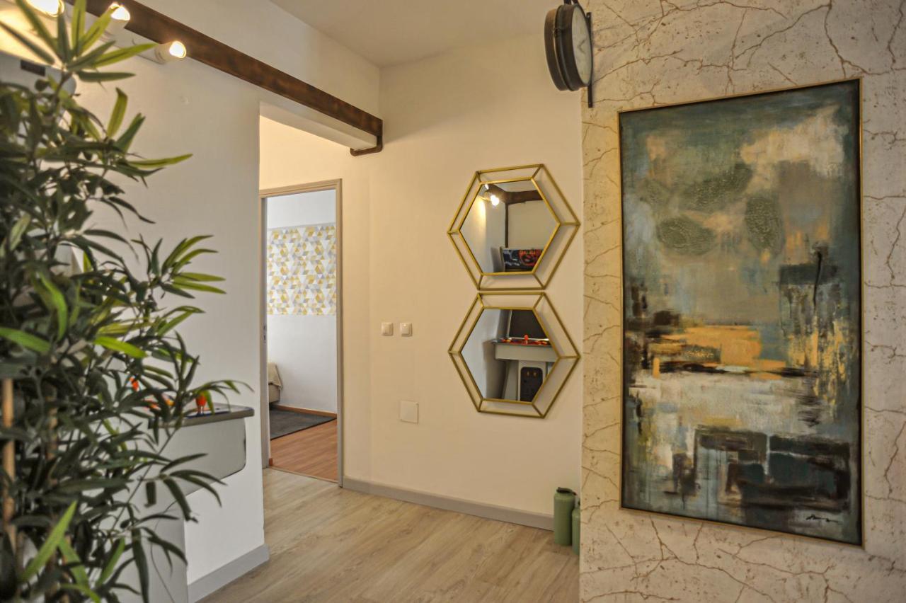 Guest house Marques De Pombal - 8 Bedroom *