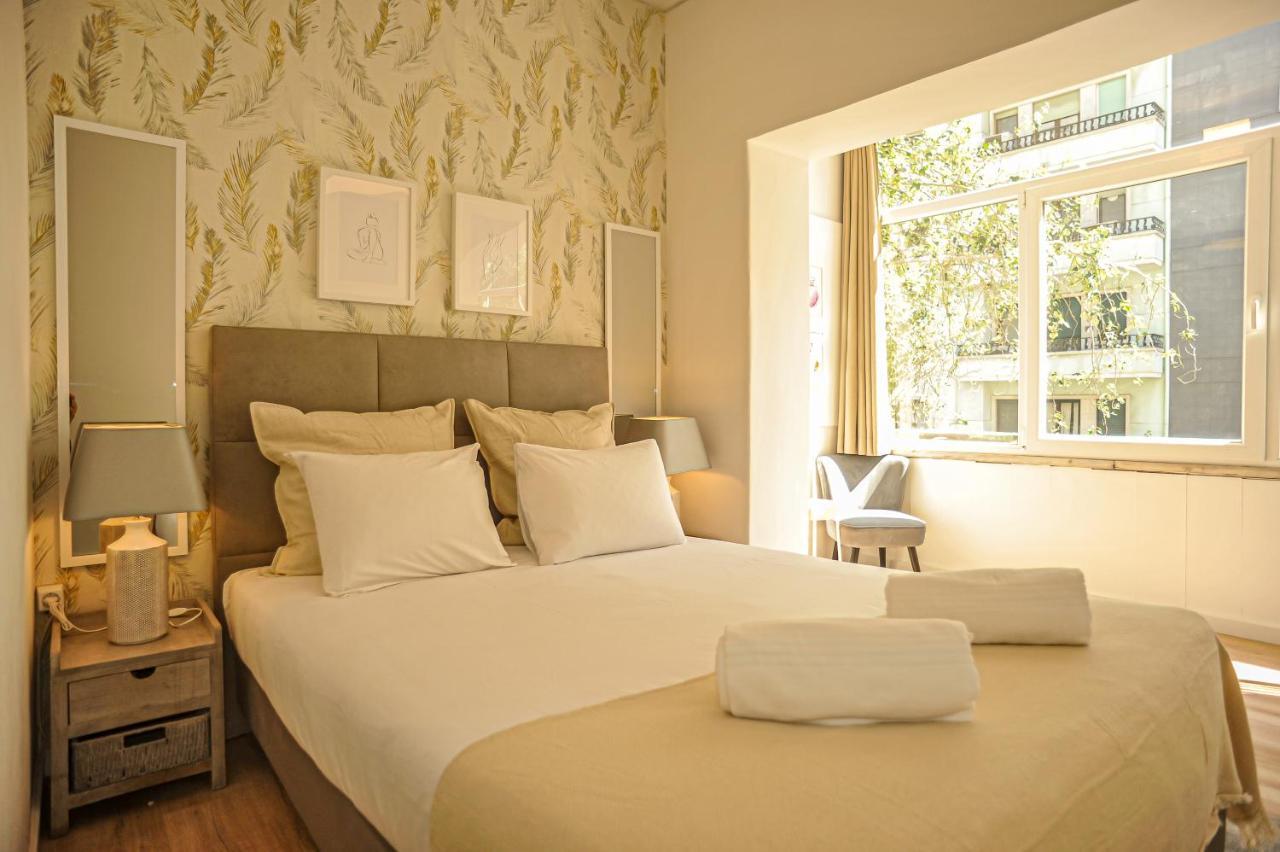 Marques De Pombal - 8 Bedroom Lisbon