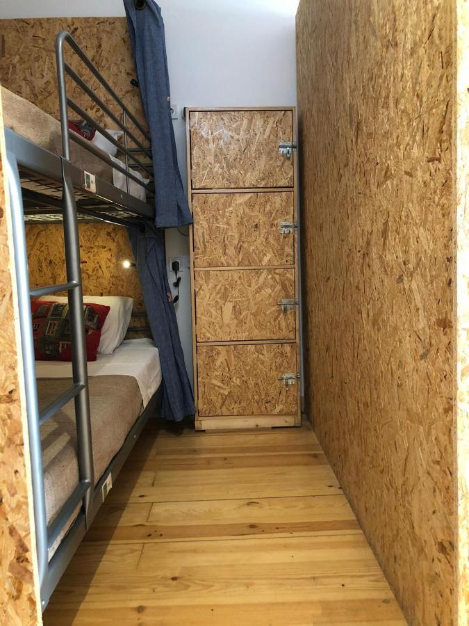 Hostel Now Bastidor Jovial *