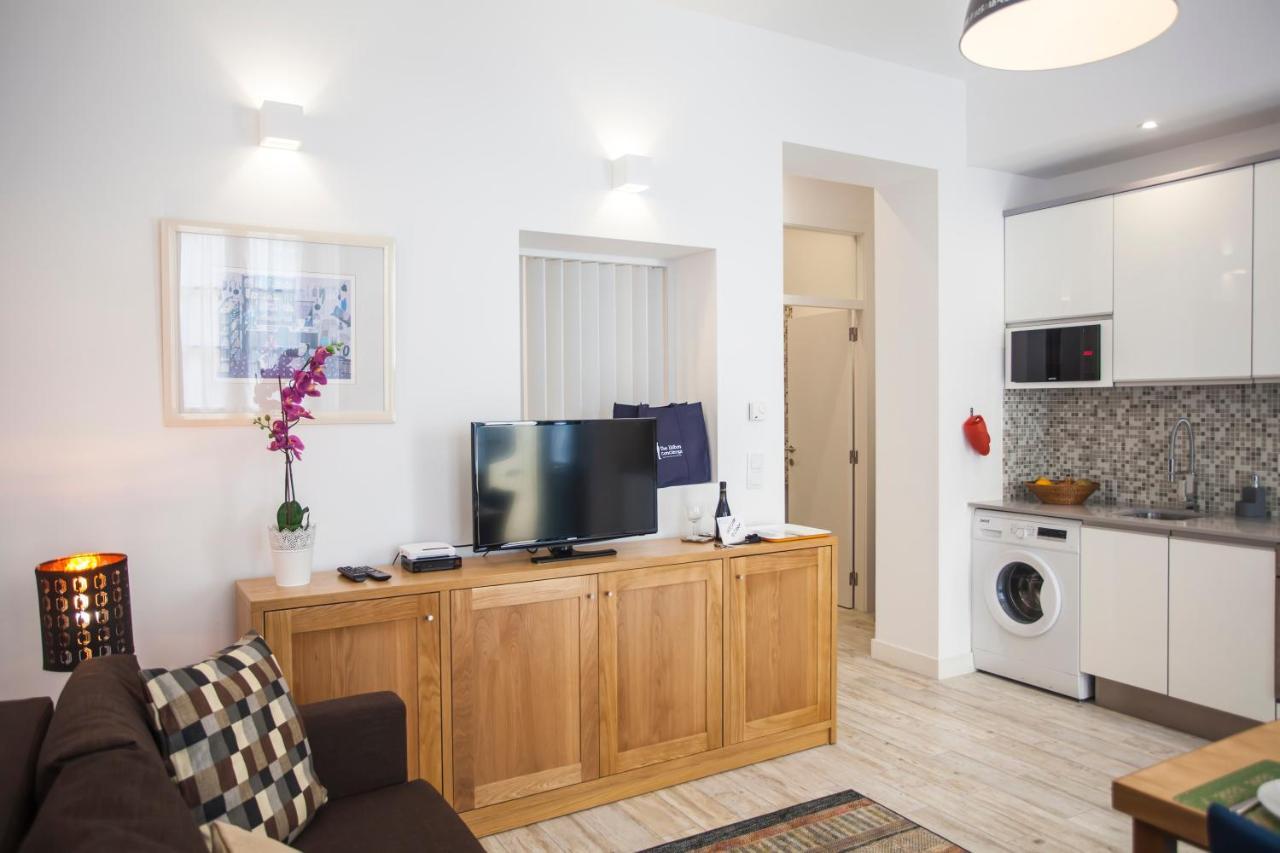 Cosy Tiles House Apartment Lisbon