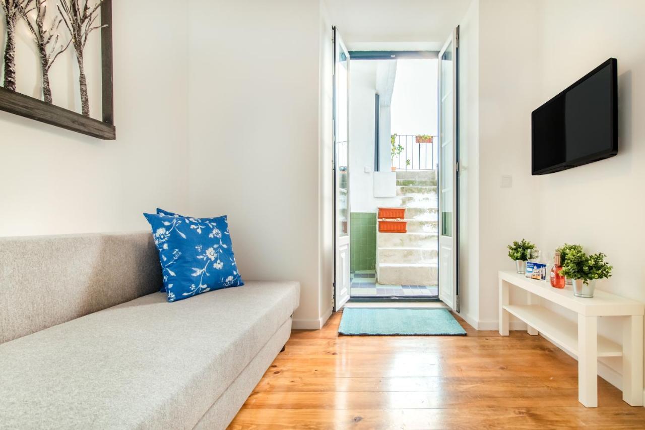 Apartment Olarias Terrace