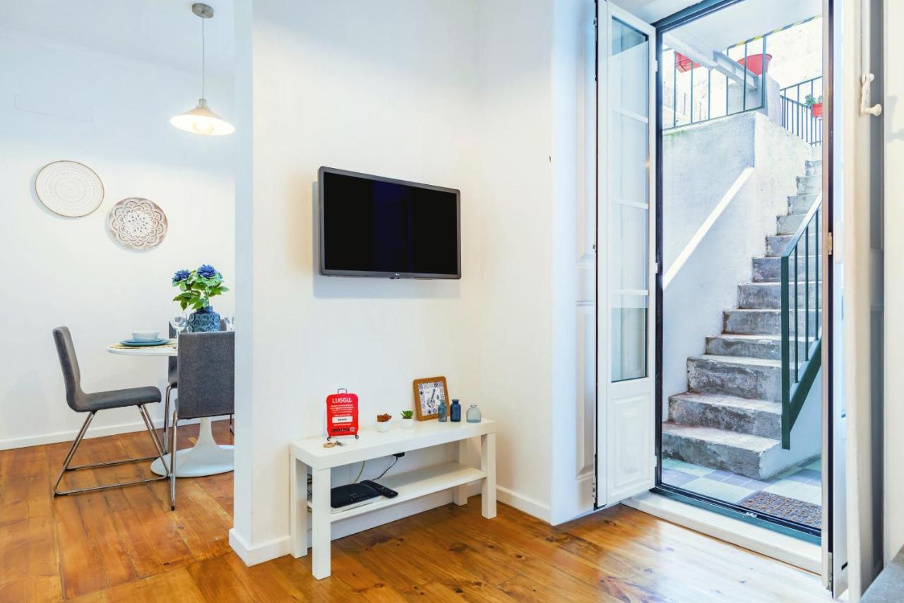 Olarias Terrace Apartment Lisbon
