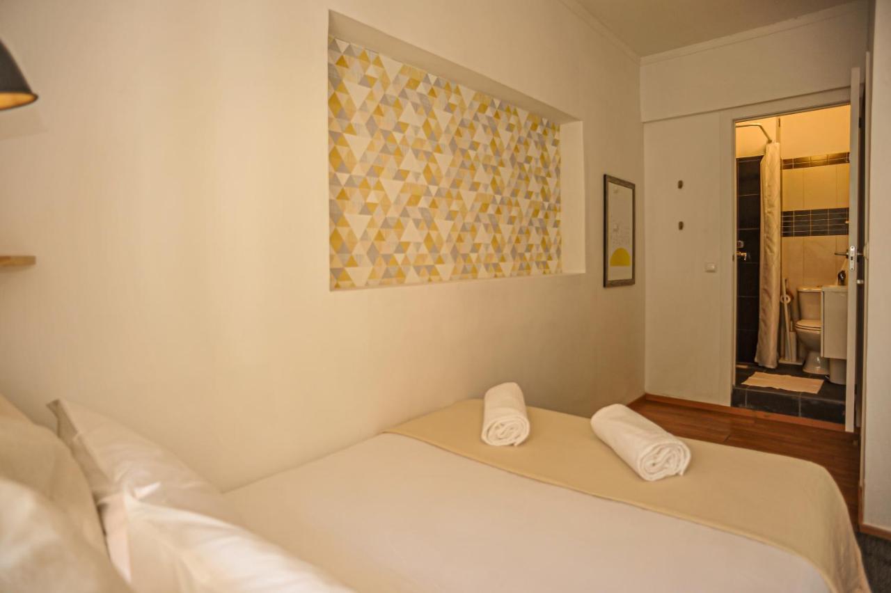 Marques De Pombal - 8 Bedroom Lisbon