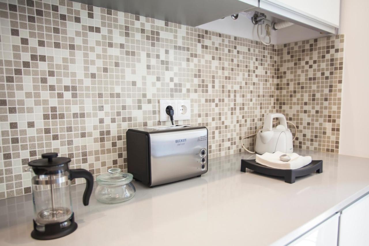 Cosy Tiles House *