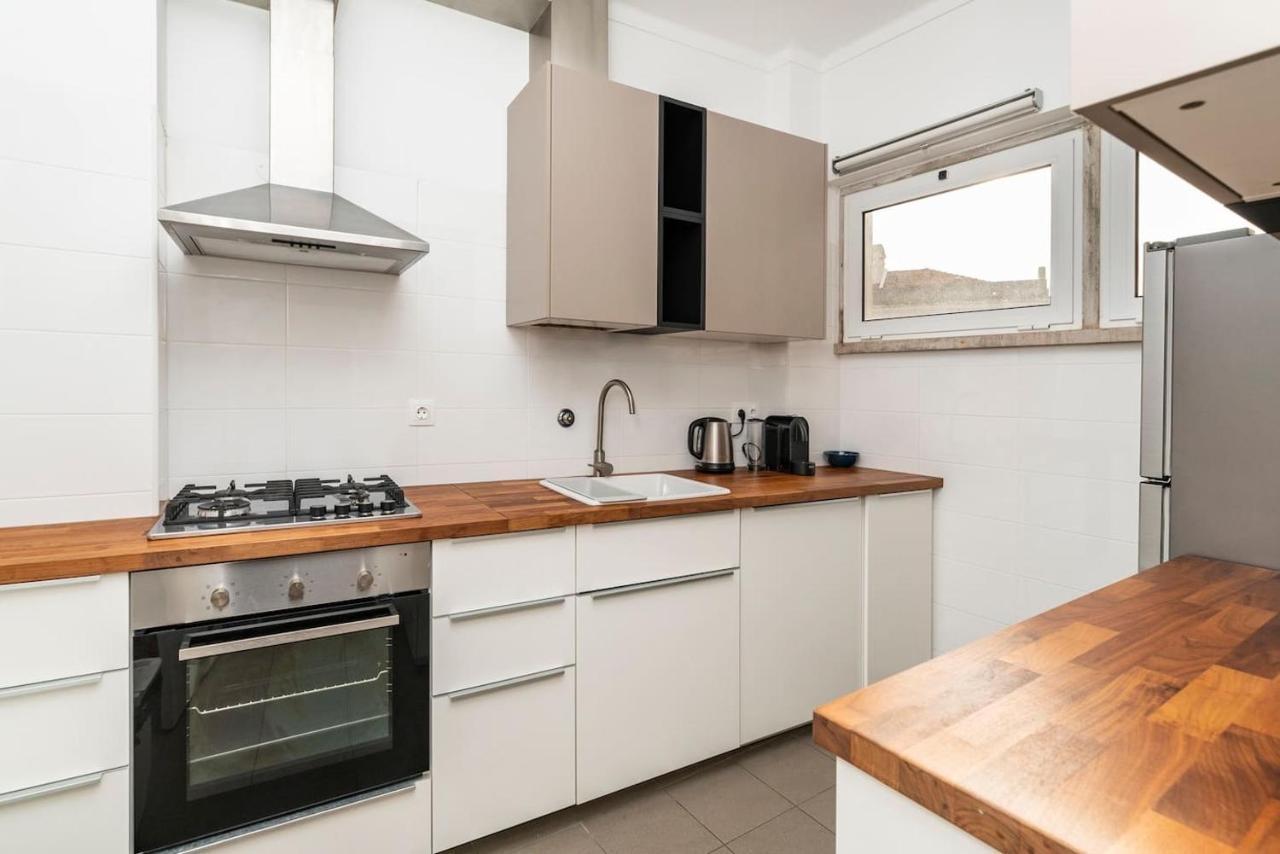 Apartment Claude Homes Rato