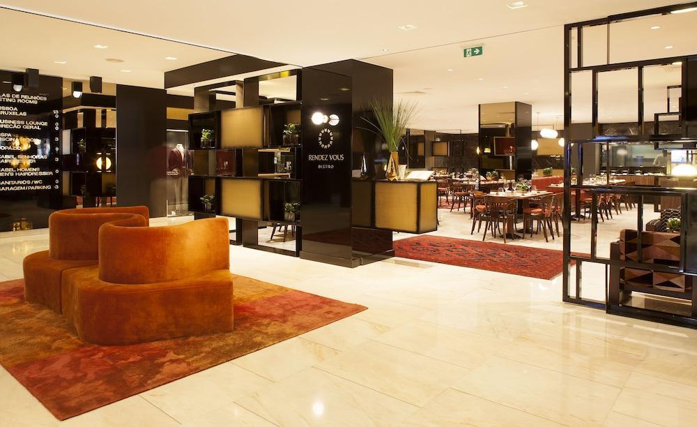 Altis Grand Hotel Lisbon