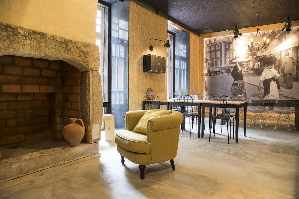 262 Boutique Hotel Guest house