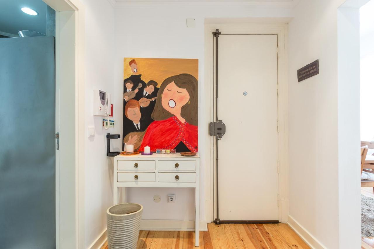 Apartment Com Graca *
