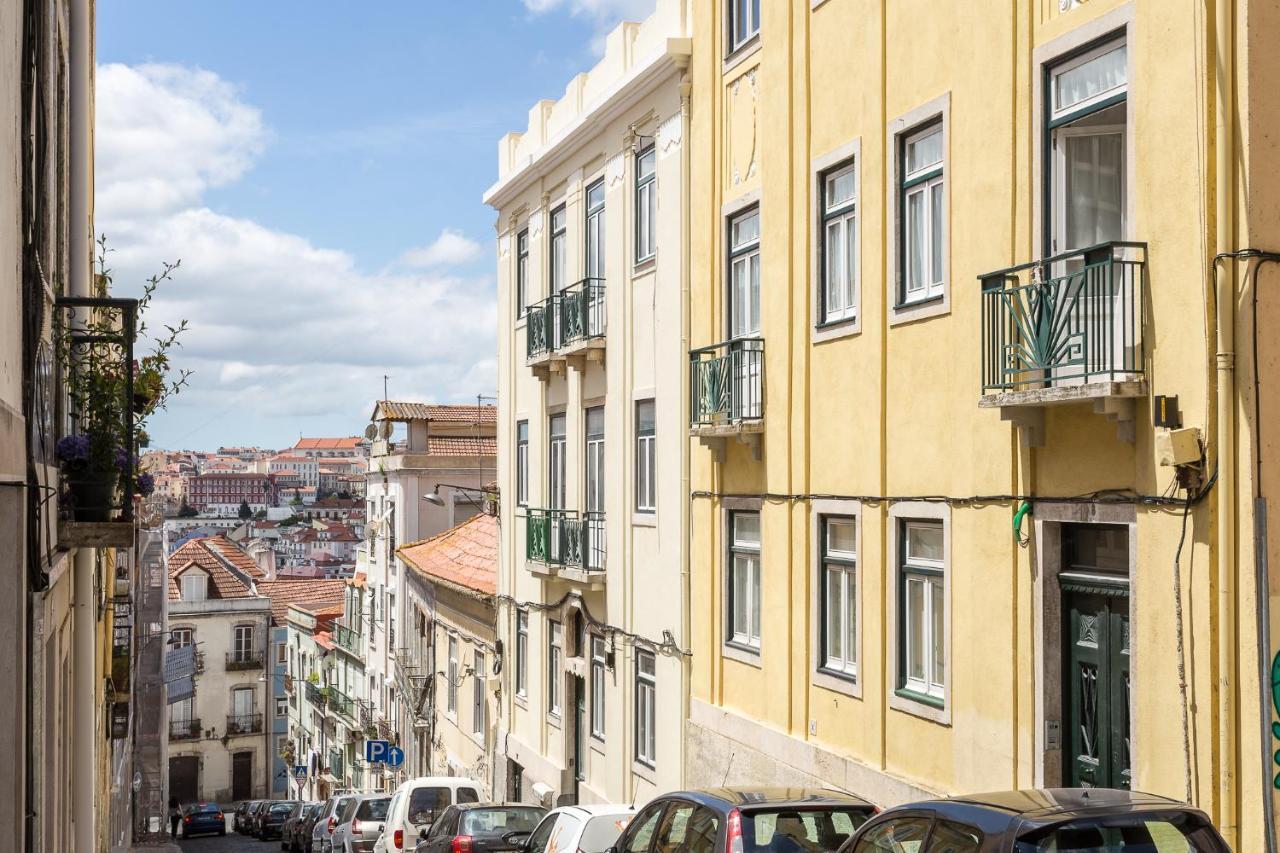Com Graca Apartment