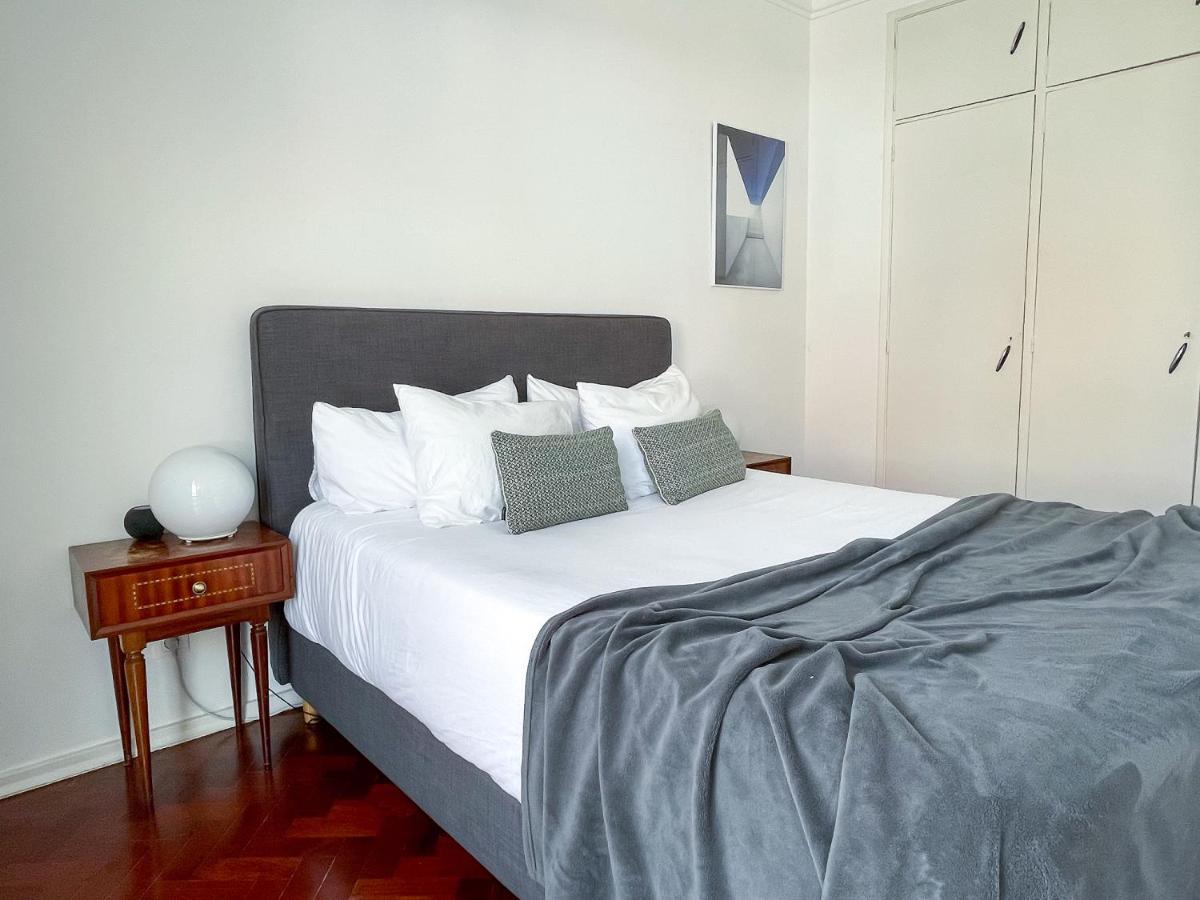 Apartment Claude Homes Rato Lisbon