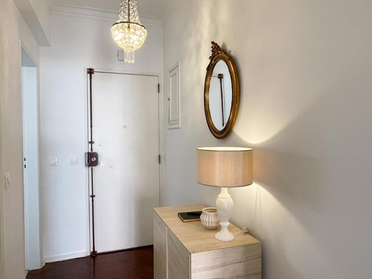 Apartment Claude Homes Rato Lisbon