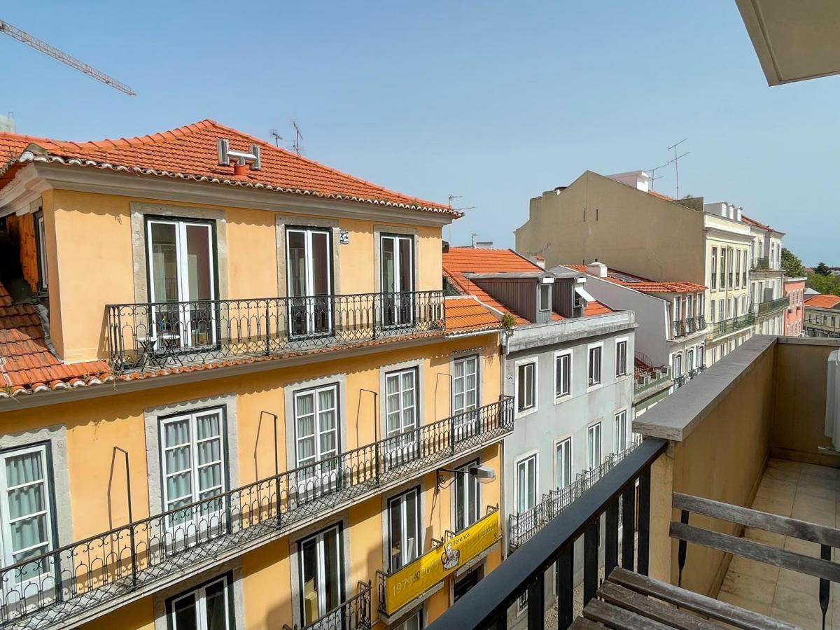 Apartment Claude Homes Rato *