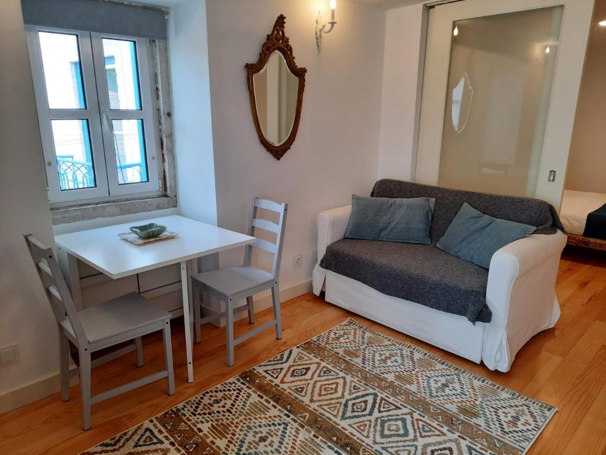 Apartment Castle Lisbon