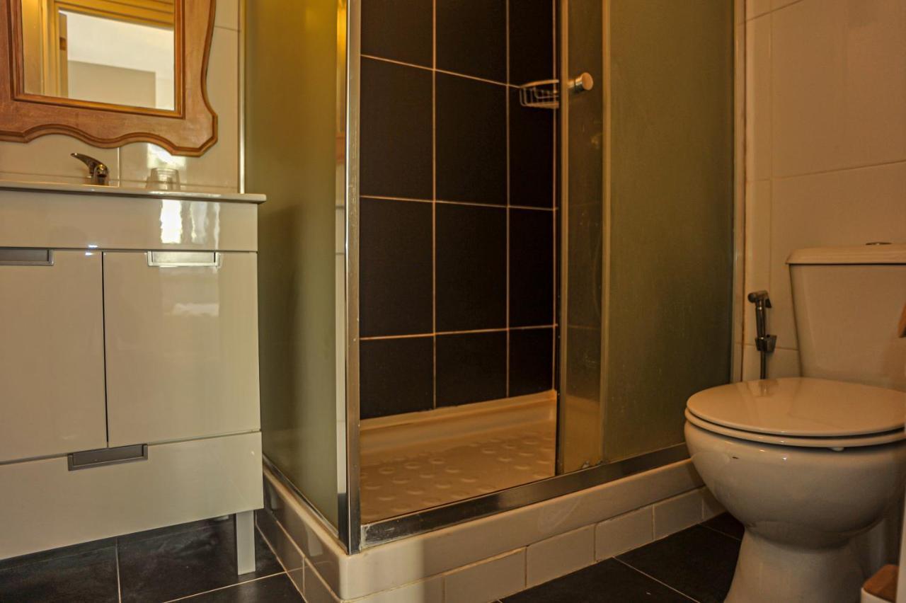 Guest house Marques De Pombal - 8 Bedroom
