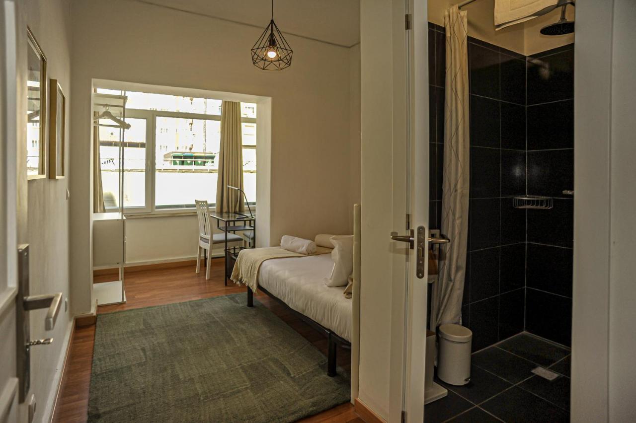 Guest house Marques De Pombal - 8 Bedroom