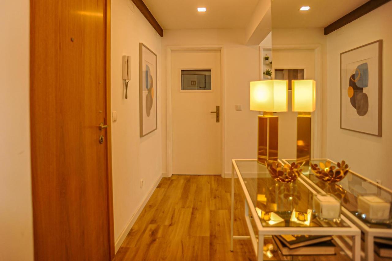 Marques De Pombal - 8 Bedroom Guest house Lisbon